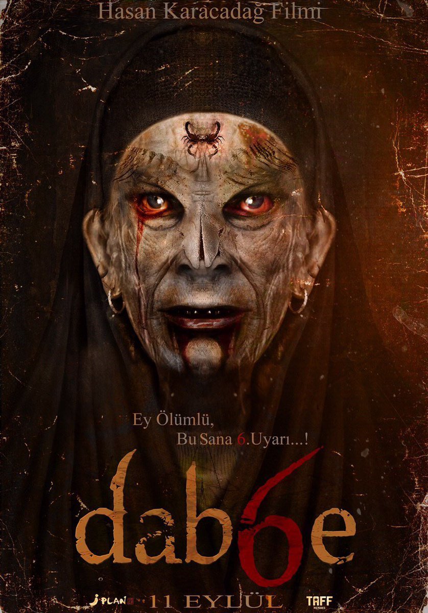 Veorify's tweet photo. هذا الفلم نوع جديد من الرعب والتحكم بالعقل .. حتى الي قلبه من حديد مستحيل يكمل الفلم كامل! https://t.co/evJPQRgN8Q