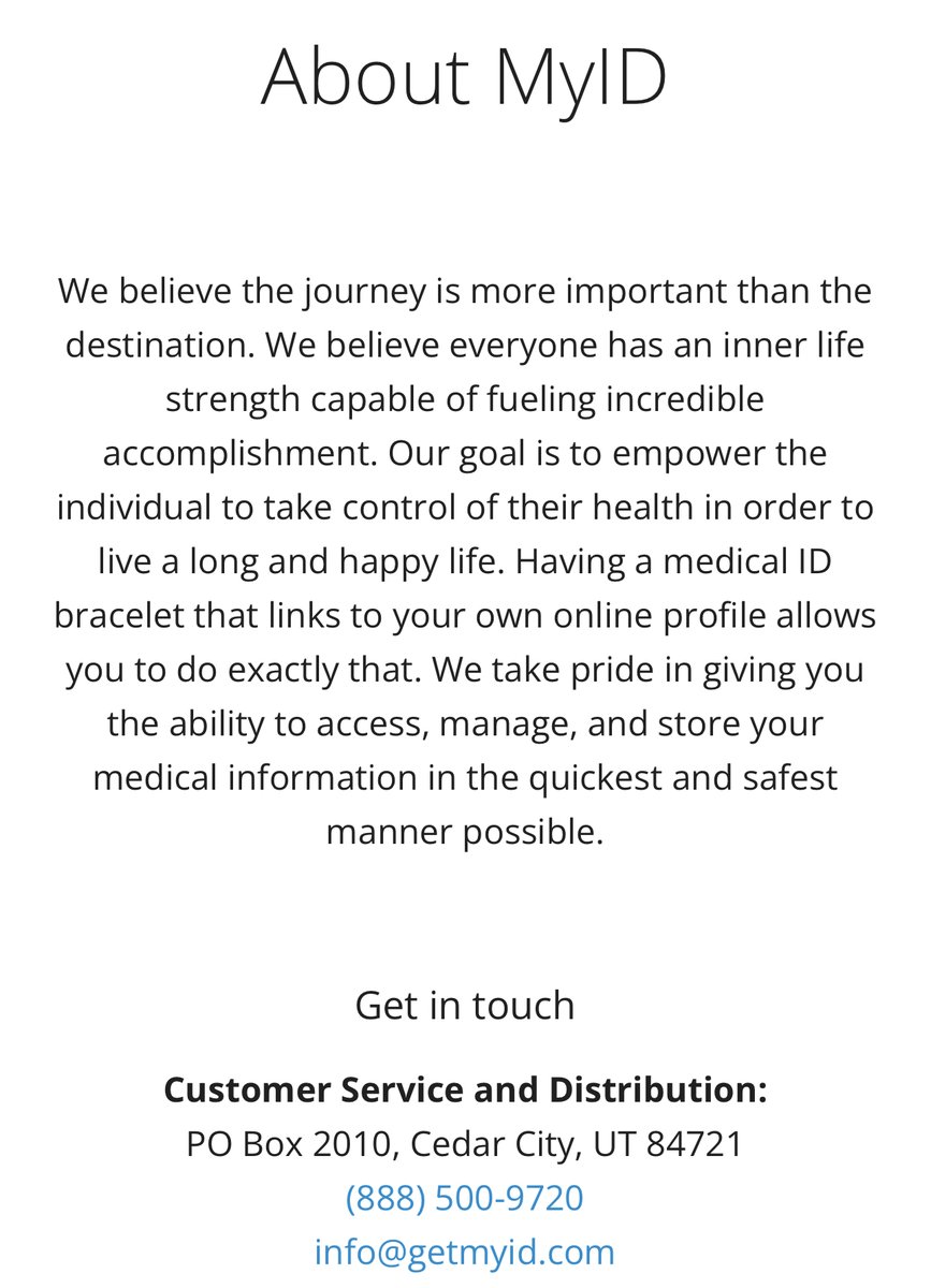 #myid #getmyid #shopmyid #medicalid #shopsmallbusiness #smallbusiness #smallmyidteam #aboutmyid