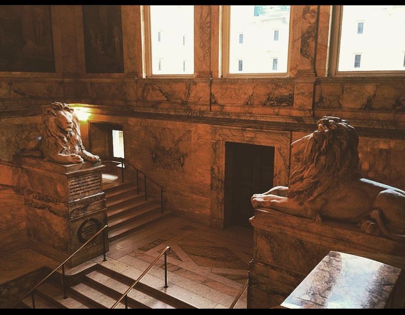 DJmyocarditis's tweet image. #bostonpubliclibrary #boston #library #architecture