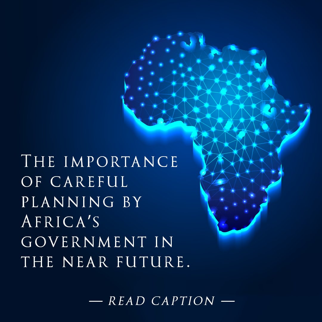 As we gradually move away from fossil fuels, we must ensure that we Africans aren’t stripped of the benefits we would see from our abundance of oil and gas, like job creation and economic diversification. 

In short, this must be an Africa-first energy transition
#ajusttransition