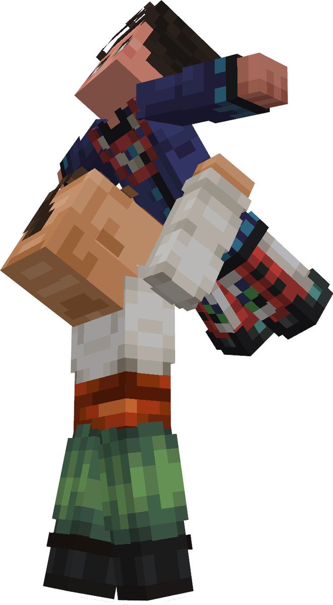 D1m1ne's tweet image. national clothes of Ukraine, Dnepropetrovsk region

#Minecraft #Ukraine #minecraftskin #skin #blockbench #kozak