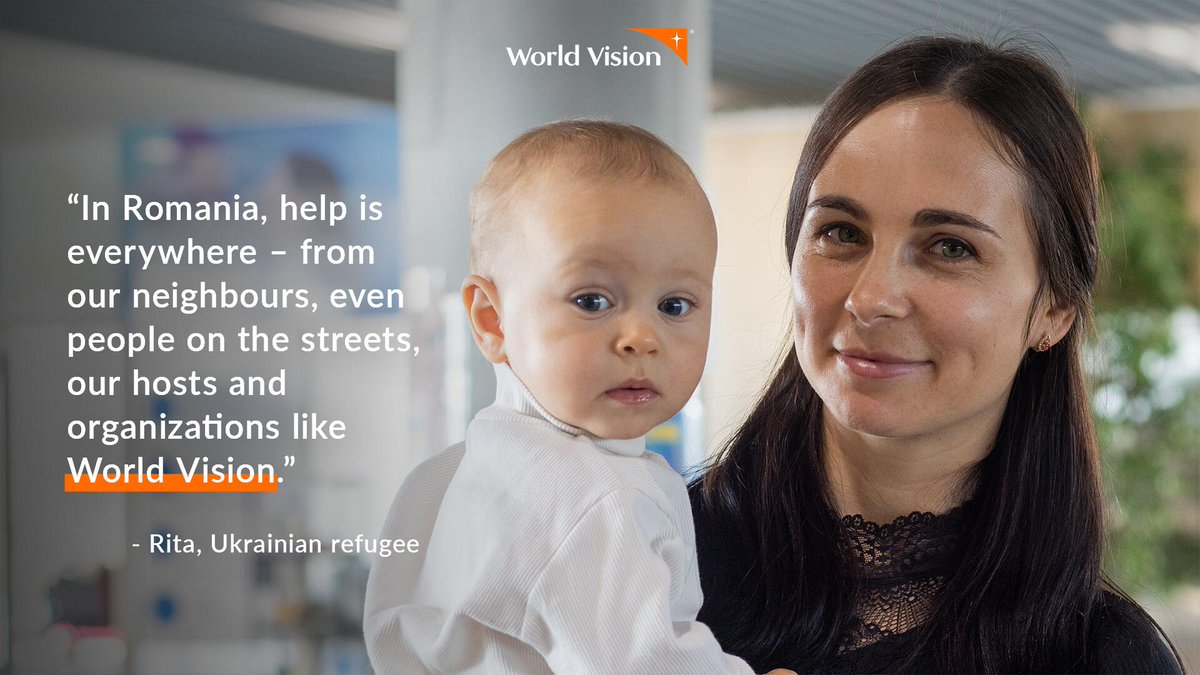 World Vision Canada tweet media