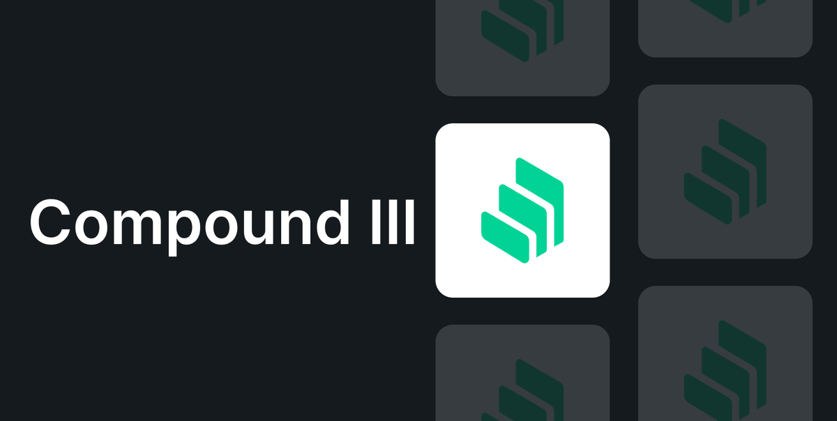 zapper_fi's tweet photo. New position for @compoundfinance 

Added: WETH market on @ethereum 

https://t.co/Qxj7ySzW1V https://t.co/FskgMvJDmV