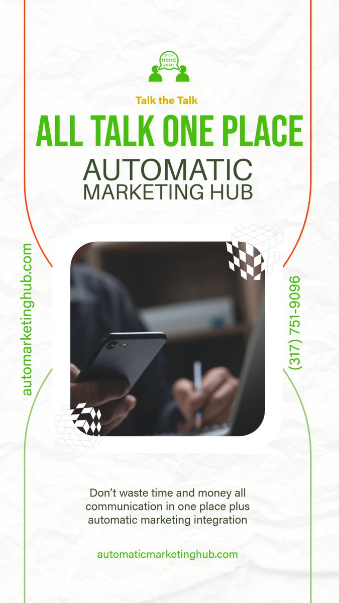 supportforweb's tweet image. Why log in to multiple accounts and play trying to keep up all day? All chat in one place automaticmarketinghub.com