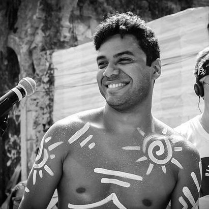 Vitor__Affonso's tweet photo. #NewProfilePic https://t.co/r16X9wWRP0