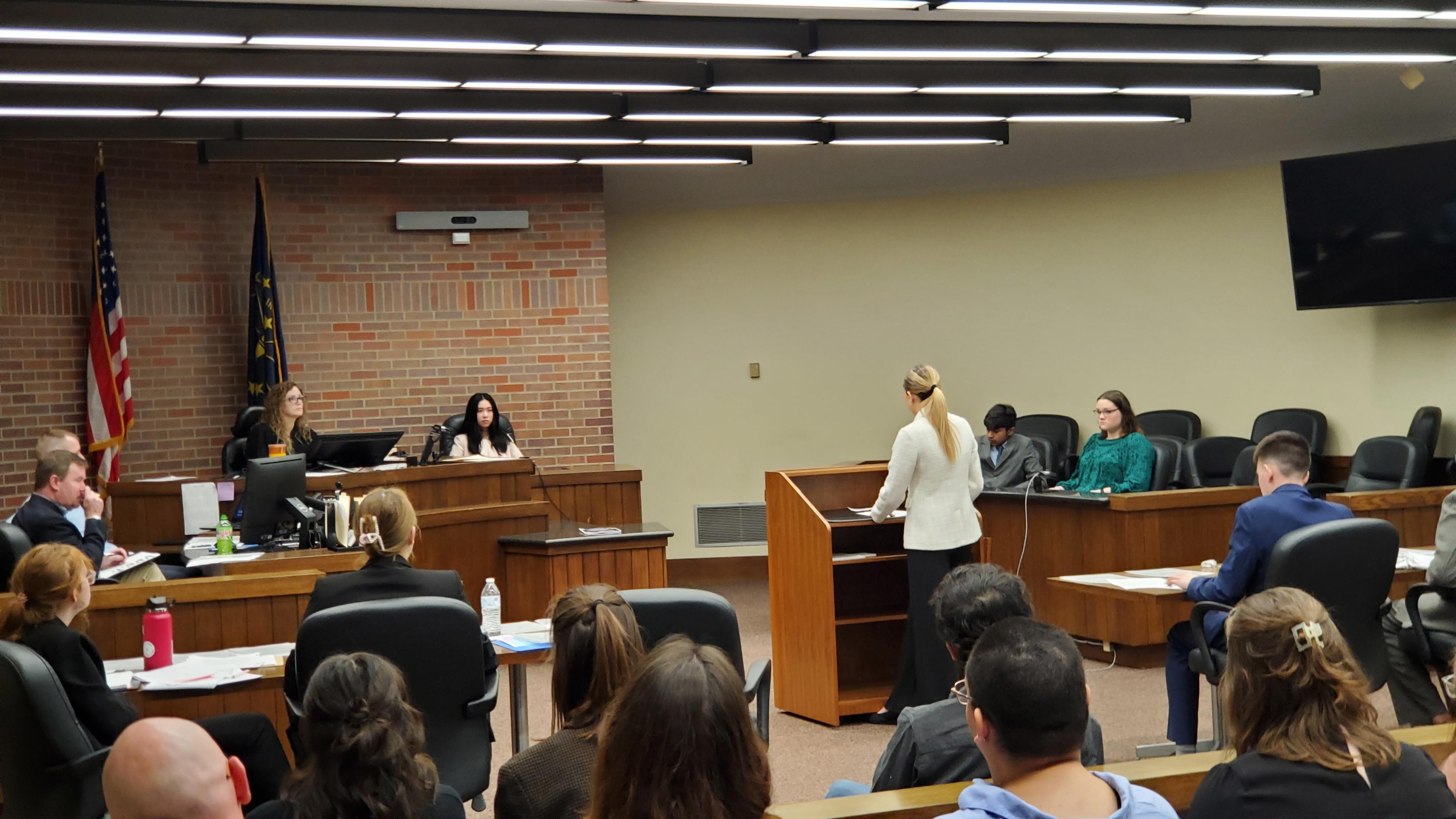 Indiana Bar Foundation (INBarFoundation) / Twitter