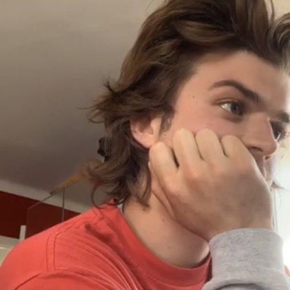 nachodolan's tweet photo. i need more joe/steve moots 🤤 #joekeery #steveharrington 

btw, I stole all these pics 🤣 https://t.co/cw5aNsTfJr