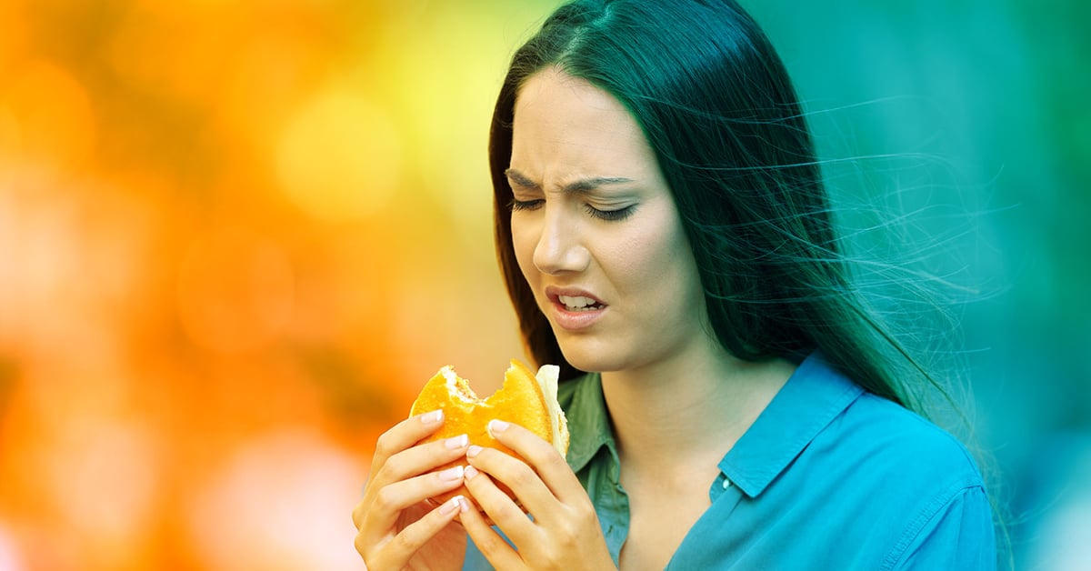 Inaccuracy can result in brands losing customer loyalty and experiencing fewer return visits. 

Read about how inaccuracy can cost quick-service restaurants millions annually in our latest blog post: hubs.la/Q01D7m530