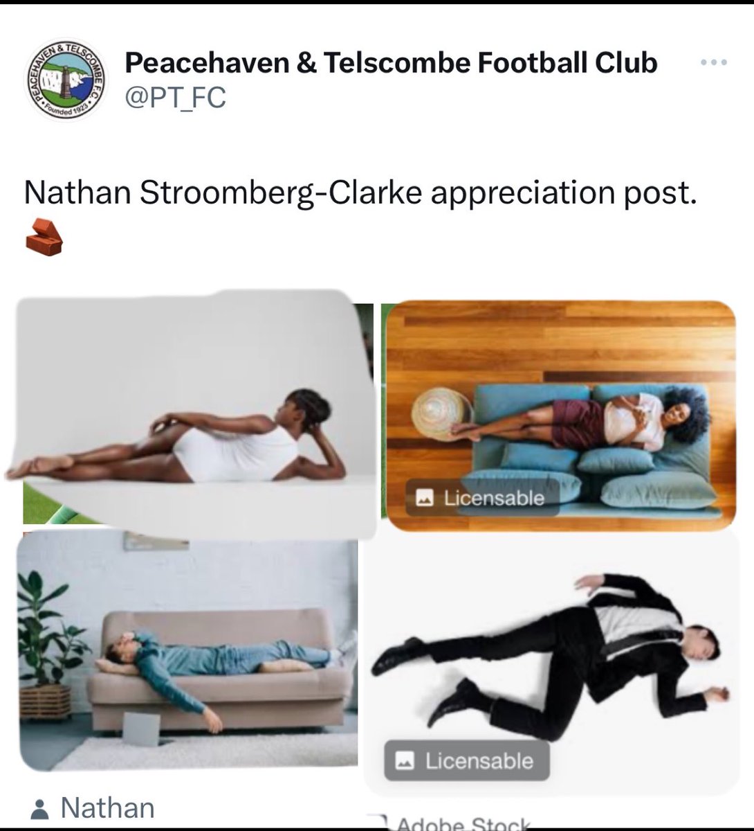 BN Dons👑 tweet media