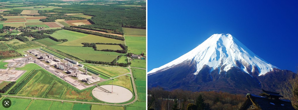 Orde grootte: als we de energie uit gasopslag Norg in 10 kWh Lithium batterijen zouden doen, kunnen we daarmee een piramide van 1200 meter bouwen, voldoende om te kunnen skien.
#grafiekvandedag
NB: wanneer de batterijen 20 jaar meegaan, moeten er 25000 per uur vervangen worden.