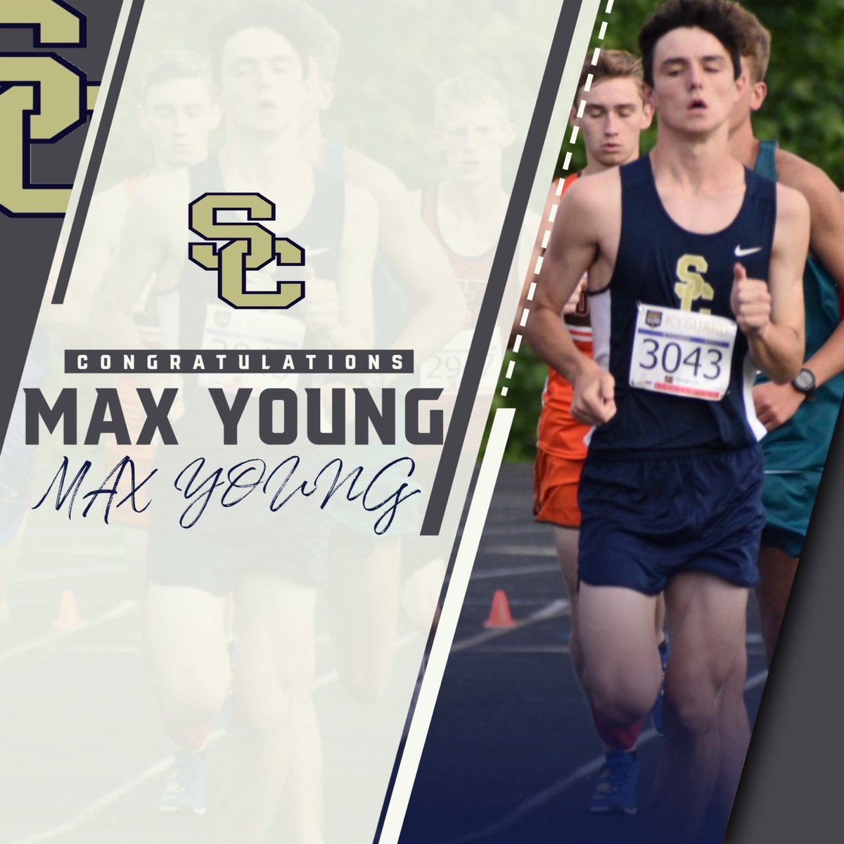 SCHS Athletics tweet media