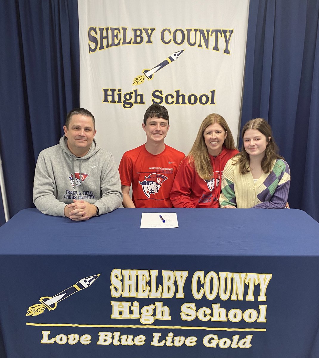 SCHS Athletics tweet media