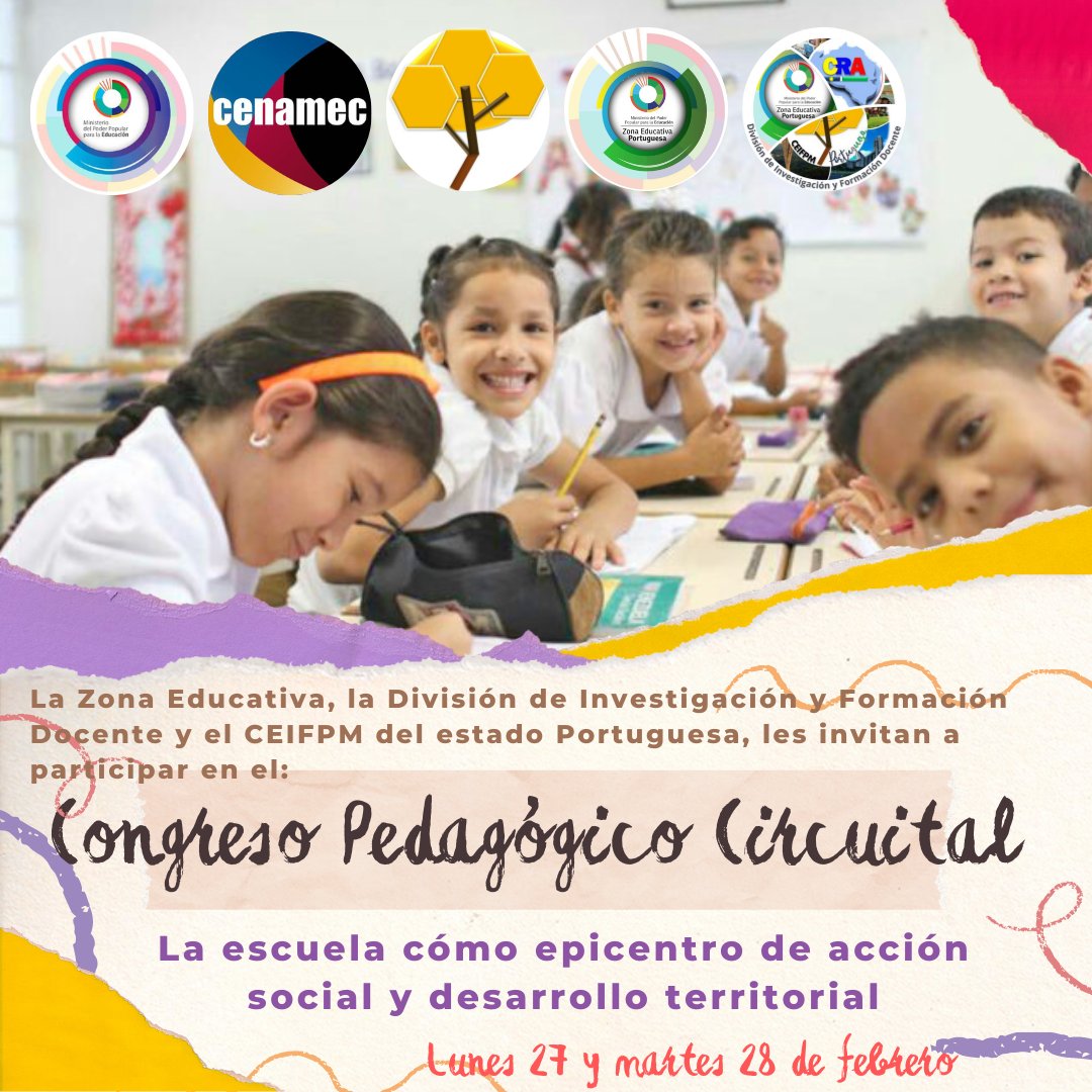 CEIFP-PORTUGUESA tweet media