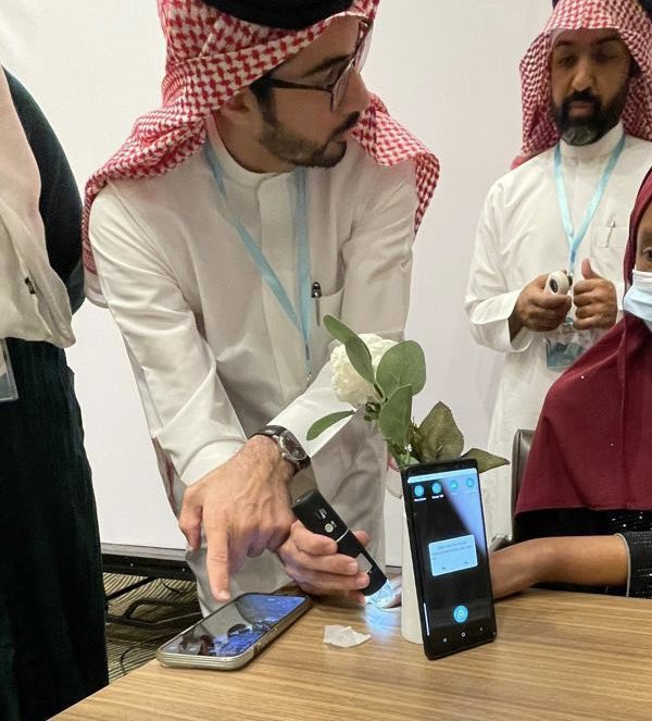 WaleedHafiz786's tweet photo. #Scleroderma_preceptorship_program
A dream that came true ๐๐
Big thanks to:
Patients, attendees, speakers and chairpersons
@ssrsa_org for facilitating
@Boehringer & @JanssenGlobal for sponsoring
@al_amad22 for organizing
@NadeenKalantan & @DrHebaNasef1 for managing https://t.co/fpDGtQrSlo
