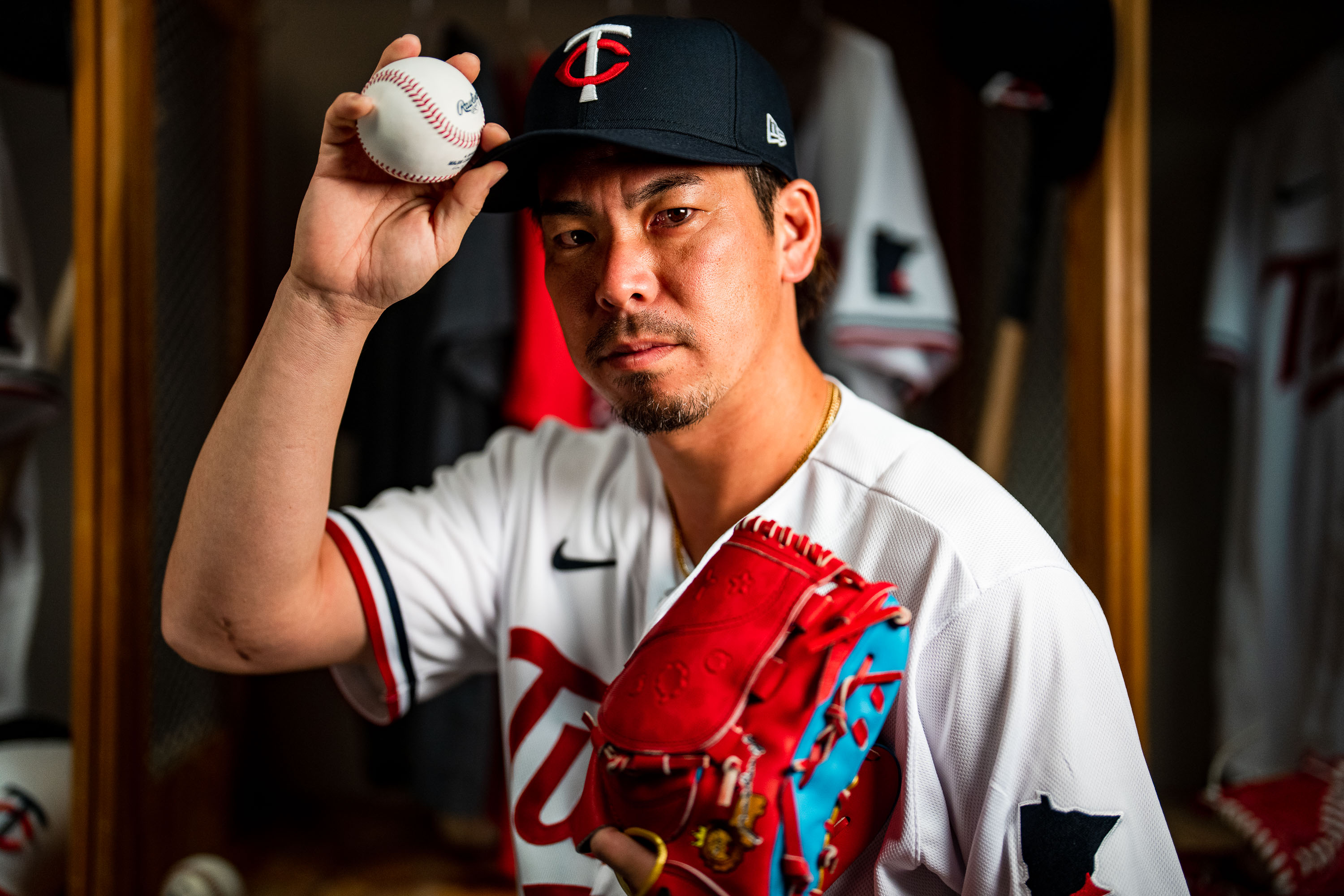 Scouting the Twins’ Starting Rotation Diamond Digest