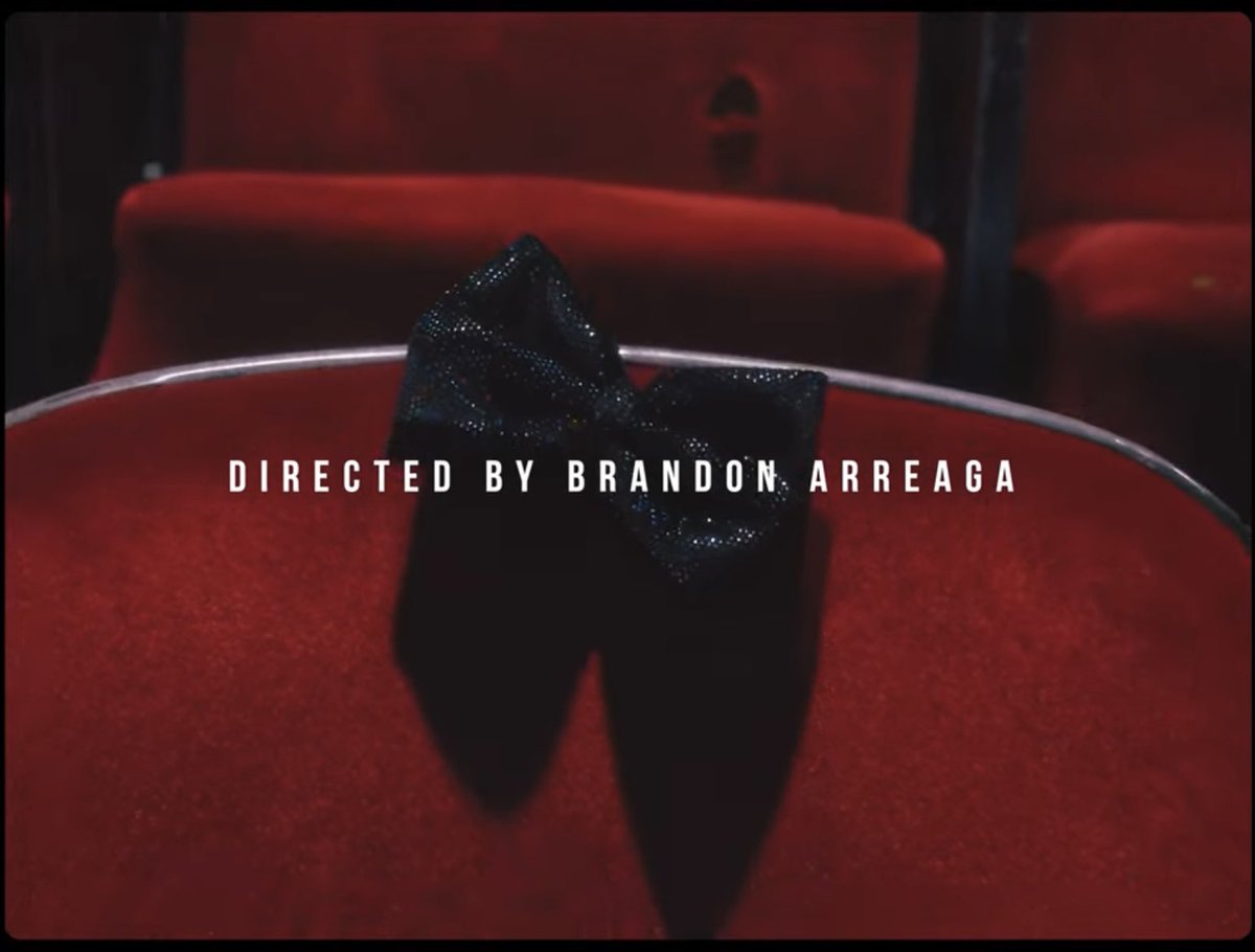 pm_amaya's tweet photo. Directed by. @brandon_arreaga https://t.co/nXHBxOsEx3