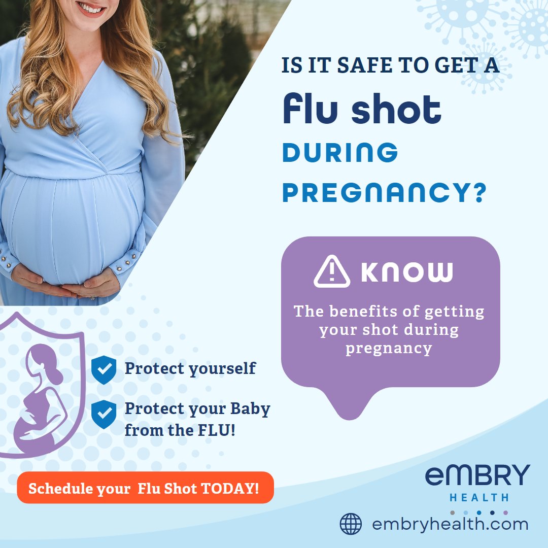 Embry Health tweet media