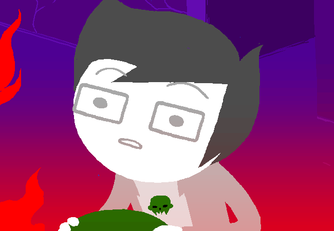 you know i had to redraw it