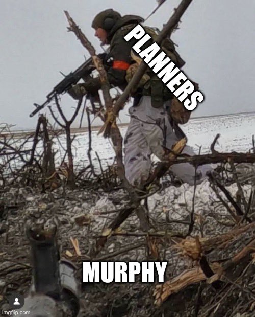 PeteCaragher's tweet photo. #armyplanners #USArmy #usarmyreserve #usarmynationalguard #murphyslaw #lampsout #csgc #cbrn #76thorc #415thchemicalbrigade https://t.co/MUpIn8eJ6z