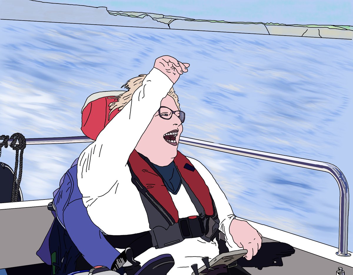 Thank you for your patience.  We are now taking bookings for our range of Wetwheels Yorkshire Accessible Experiences at bookeo.com/wetwheelsyorks…