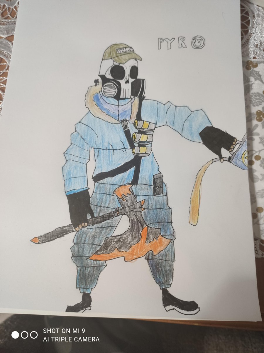 teamwork.tf bot on Twitter: 