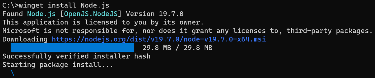 Barnacules Nerdgasm ™️ on Twitter: