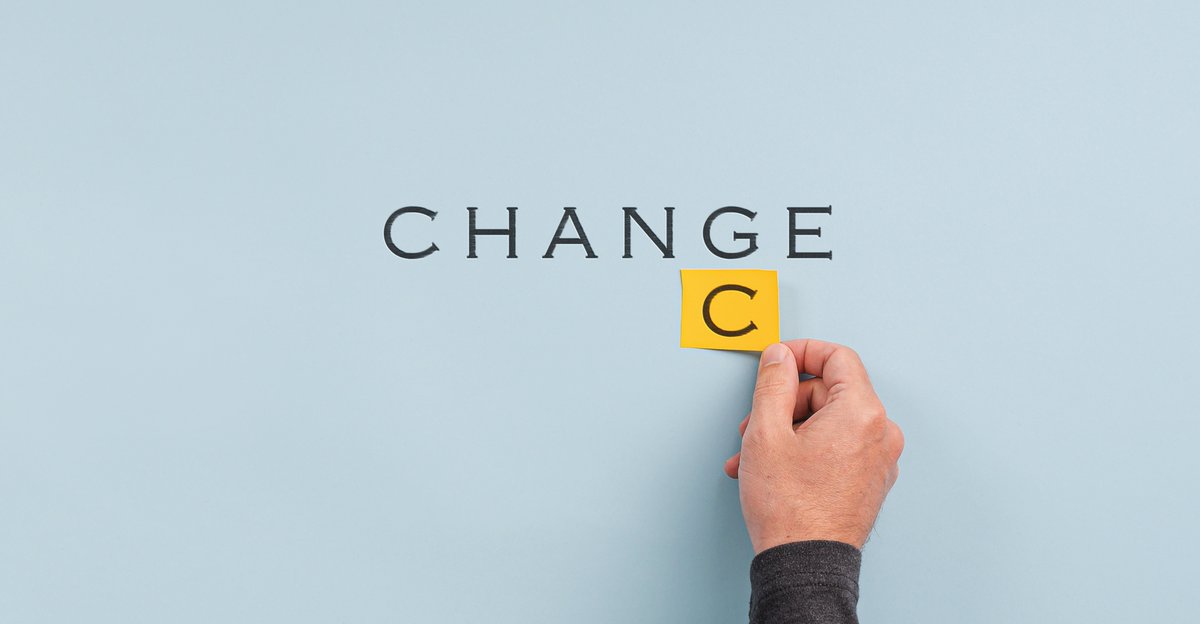 John_A_Anderson's tweet photo. Consider this famous axiom—If not me, then who? If not now, then when? Like a crystal, the colors of these words change when viewed from the different angles of your life. Stretch your potential; be great.
Read my article: A Season of Change https://t.co/vsDKH7MUYw via @LinkedIn https://t.co/0QHt2rfTJ9