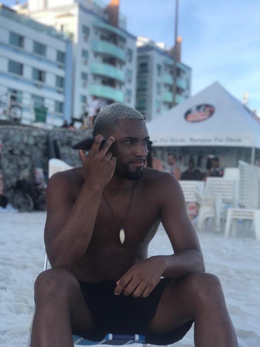 Não tem jeito, atura ou surta ! ✌🏾🌊