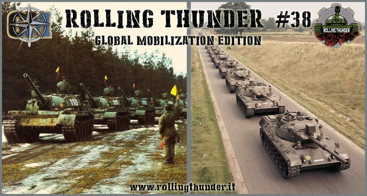Rolling Thunder tweet media