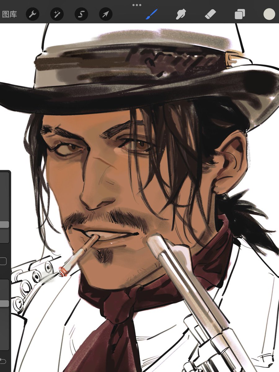 #RDR2 #javierescuella