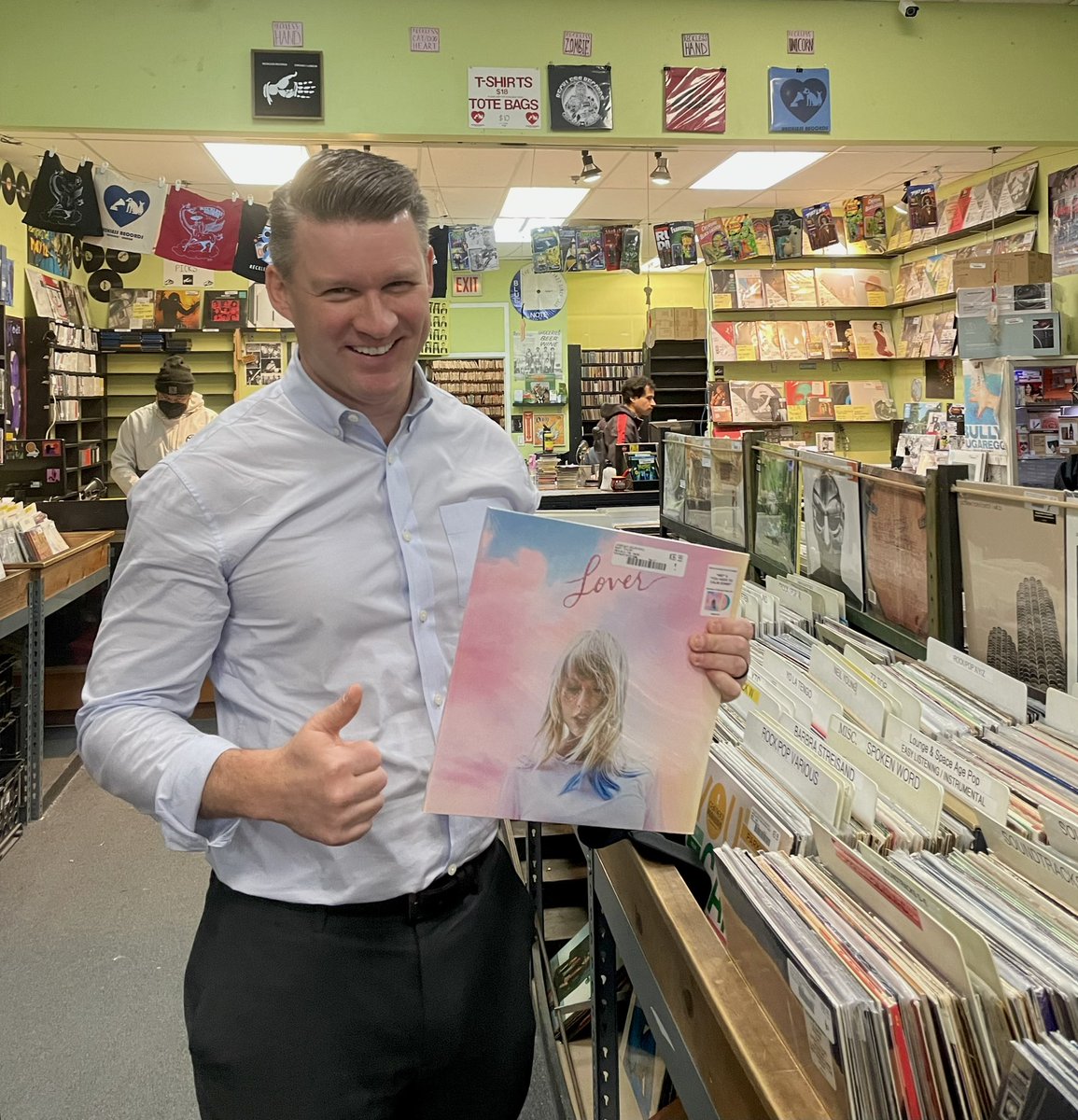 Bill Conway 🇺🇸 tweet media