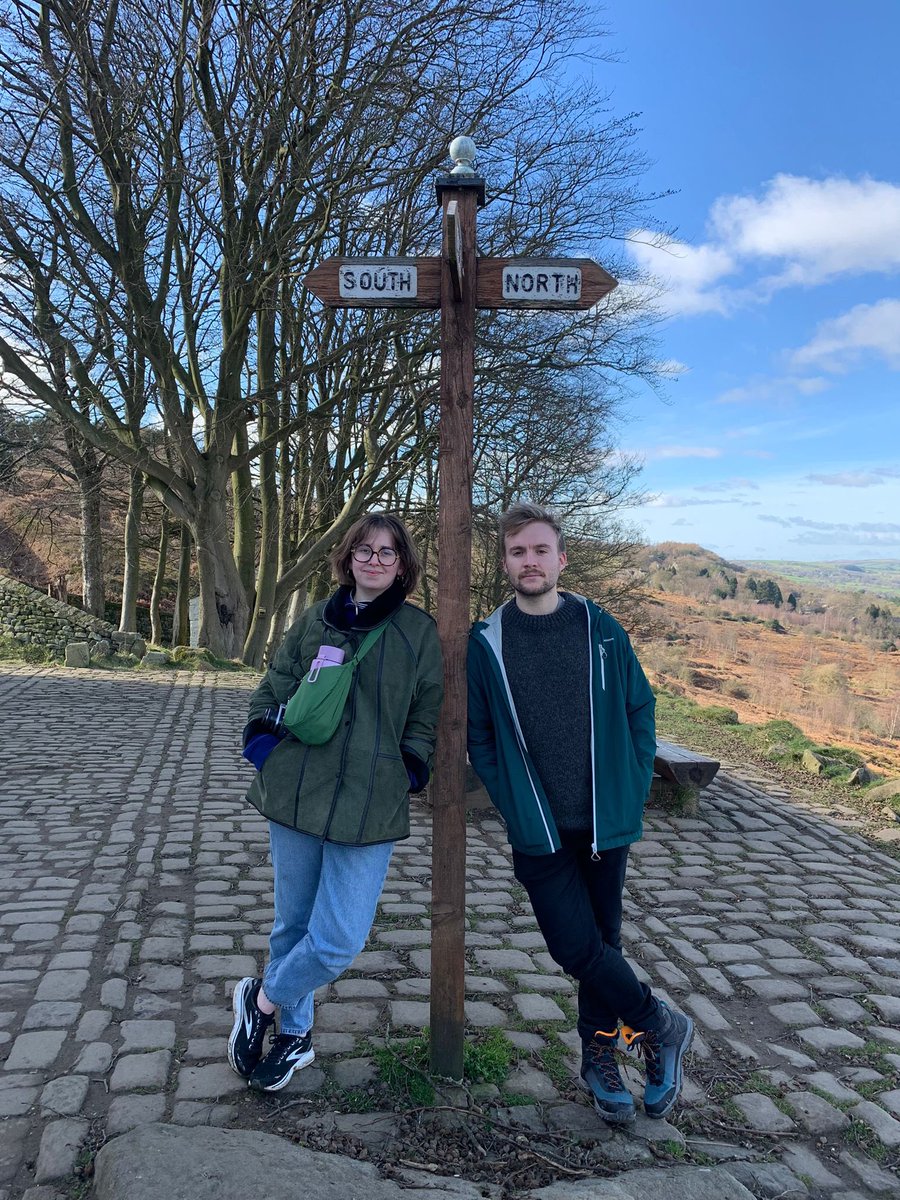 Obscura Theatre (@obscuratheatre_) on Twitter photo A little snap of team Obscura after an incredible research week. Can’t wait to tell you about what we’ve been working on. 📚🍂
📸: <a href="/bethLAknight/">Beth Knight</a> A little snap of team Obscura after an incredible research week. Can’t wait to tell you about what we’ve been working on. 📚🍂
📸: <a href="/bethLAknight/">Beth Knight</a>