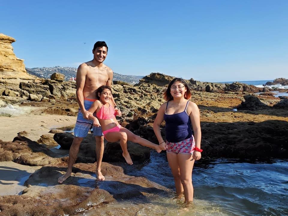 9 months ago my world came crumbling down. Our lives have not been the same since. I miss everything about my life before May 24, 2022. Tonight, hug and kiss your babies a little tighter to honor our babies and those amazing momma’s. We love you to the moon and back, baby girl 💔