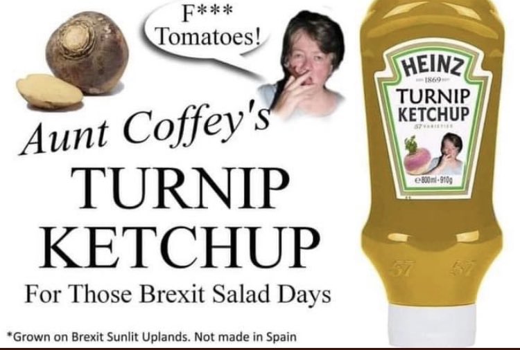 MrKennethClarke's tweet image. Coming to a Wetherspoons near you soon.