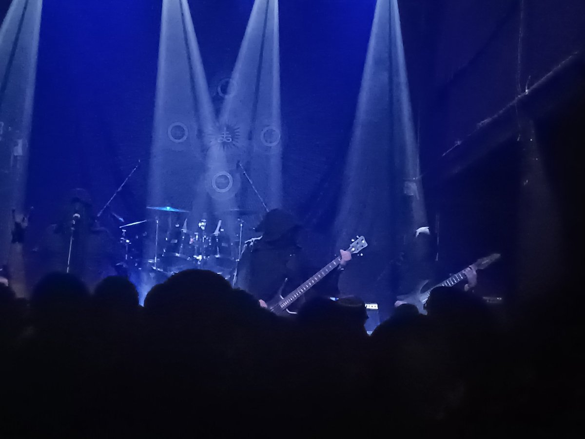 war_faust's tweet photo. #NowPlayingLive
#TheOminousCircle
#FTHR https://t.co/cxXSFIWoZp