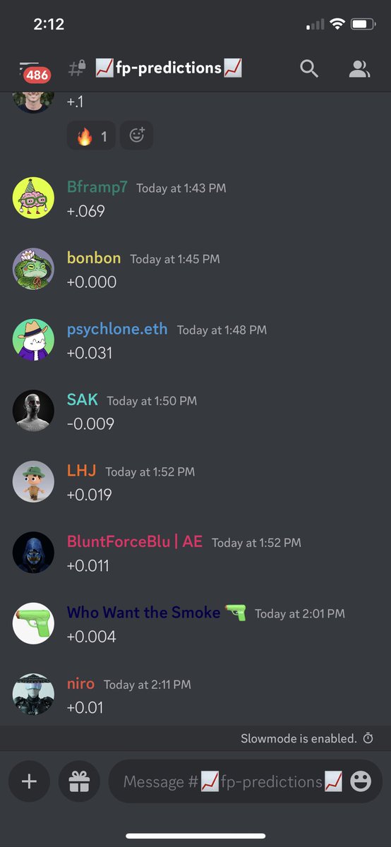 BeefWithStew's tweet photo. in the @SOMETHlNGFlSHY community discord we already running competitions for WL and other rewards 🔥 

link in my bio #somethingiscoming https://t.co/okUEmmwouk