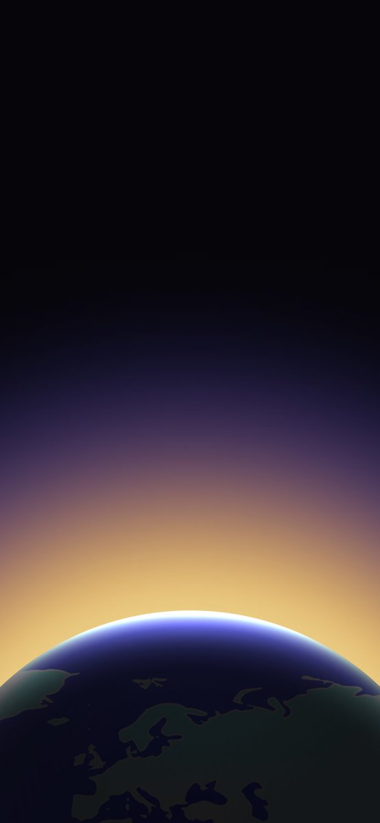 Turned some artwork for Trav into an iPhone wallpaper. Forgot how fun graphic design can be.