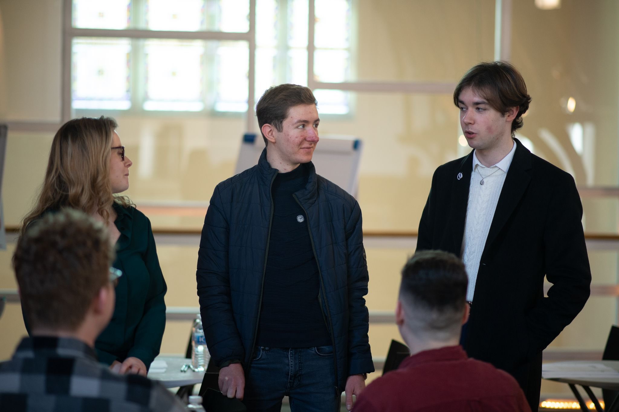 Karl W. Duncan 🌹🇪🇺 on Twitter 