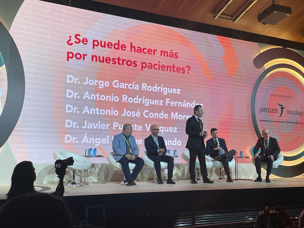 Jorge García tweet media