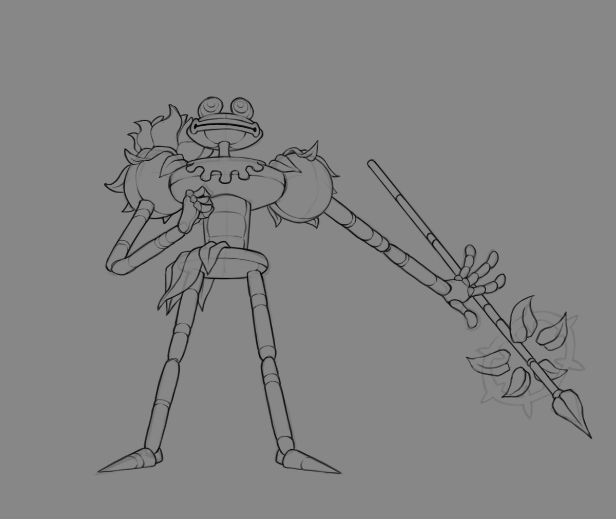 remimoth's tweet photo. Frog Knight in golden armor

https://t.co/xW7bfowMci https://t.co/Qdz3xaMaWa