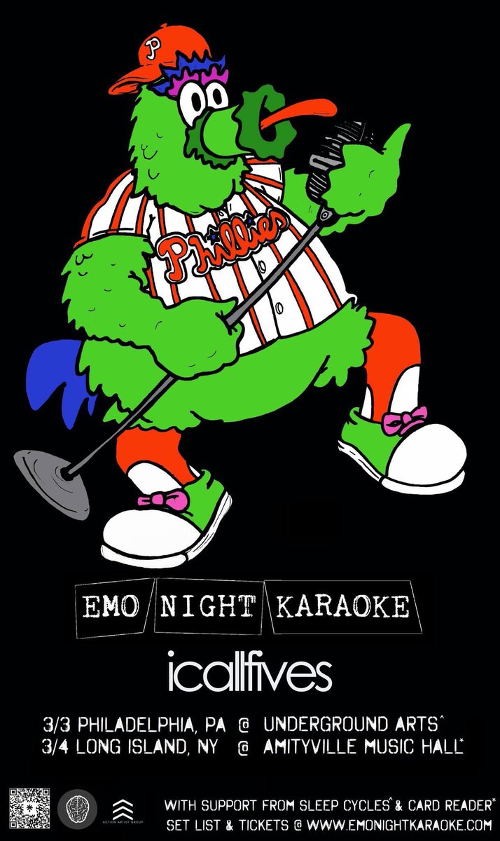 icallfives (@icallfives) on Twitter photo 