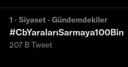 By_UgurE's tweet photo. Etkinliğin başından beri Türkiye gündeminde ilk sıradayız. Böyle bir tabloya hasret kalmıştık. Emeğinize sağlık öğretmenlerim aynen böyle devam.💪
#CbYaralarıSarmaya100Bin https://t.co/m35neFnIKV