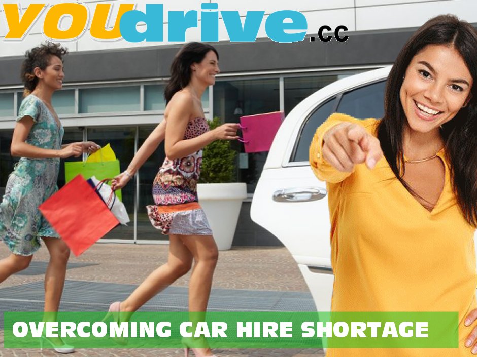 youdrive tweet media