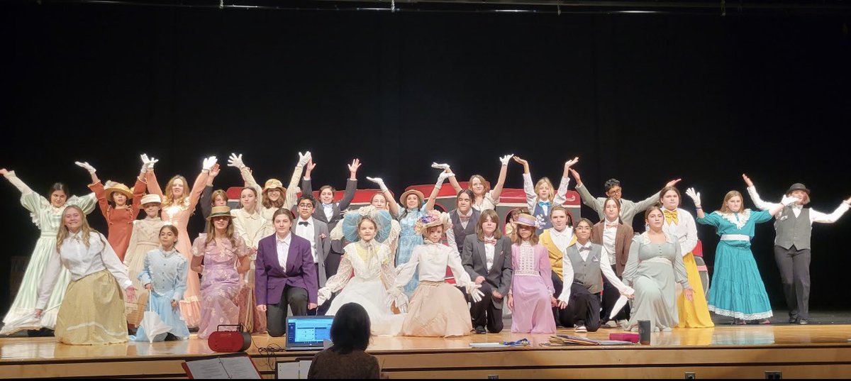 MillstoneTwpSchools tweet media