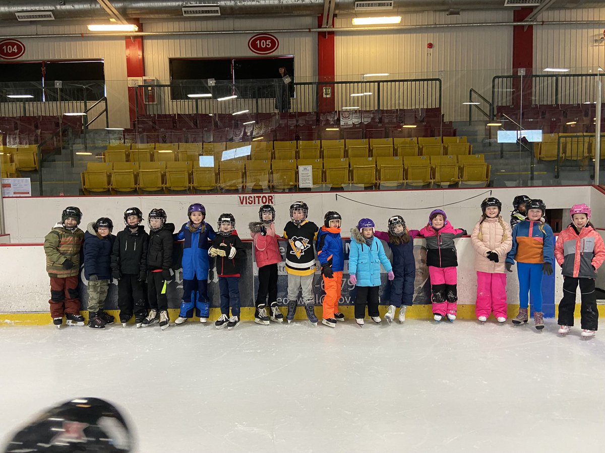 What a day skating!!! <a href="/beachycoveelem/">Beachy Cove Elementary</a> <a href="/PCSPnl/">Town of PCSP</a> thank you!!!
