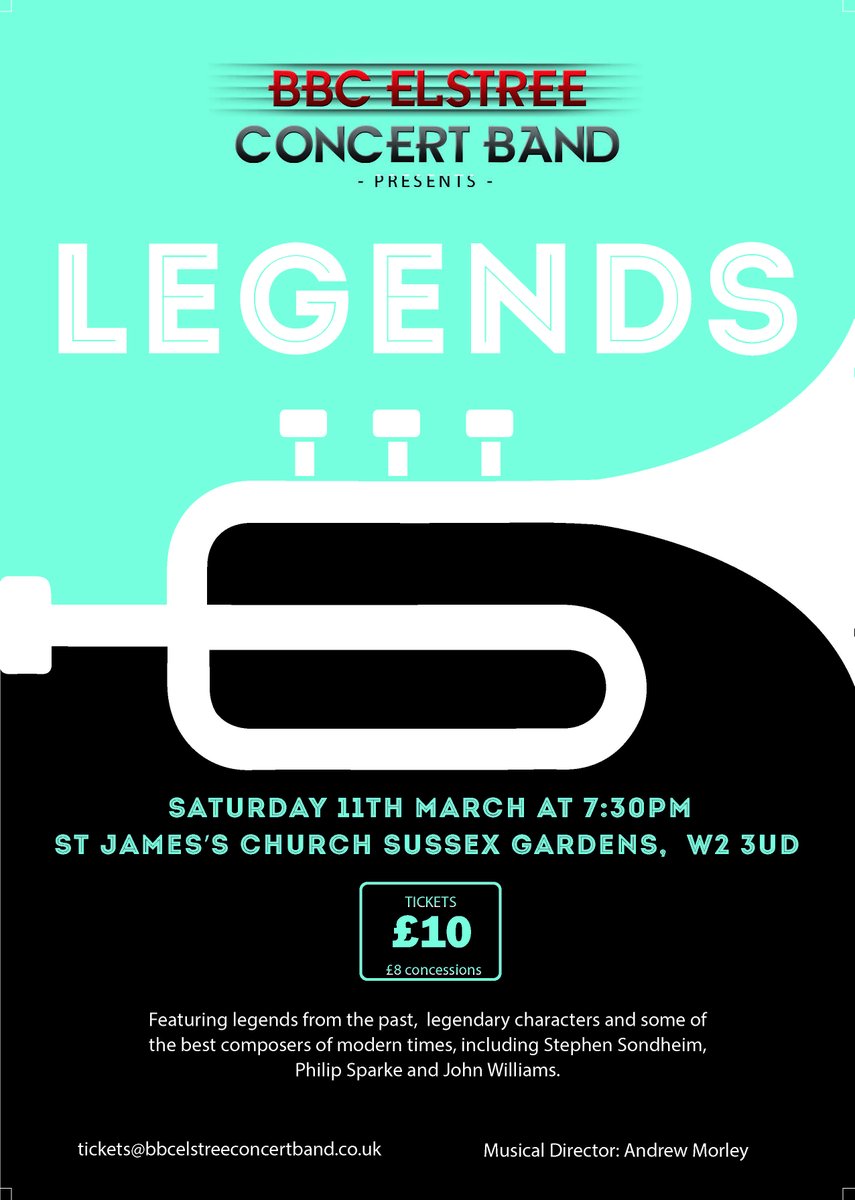BBCECB's tweet image. Our next concert includes well known stories and legends as well as some legendary fictional characters. Tickets and more information here: bbcecb.weebly.com/concert-dates.…