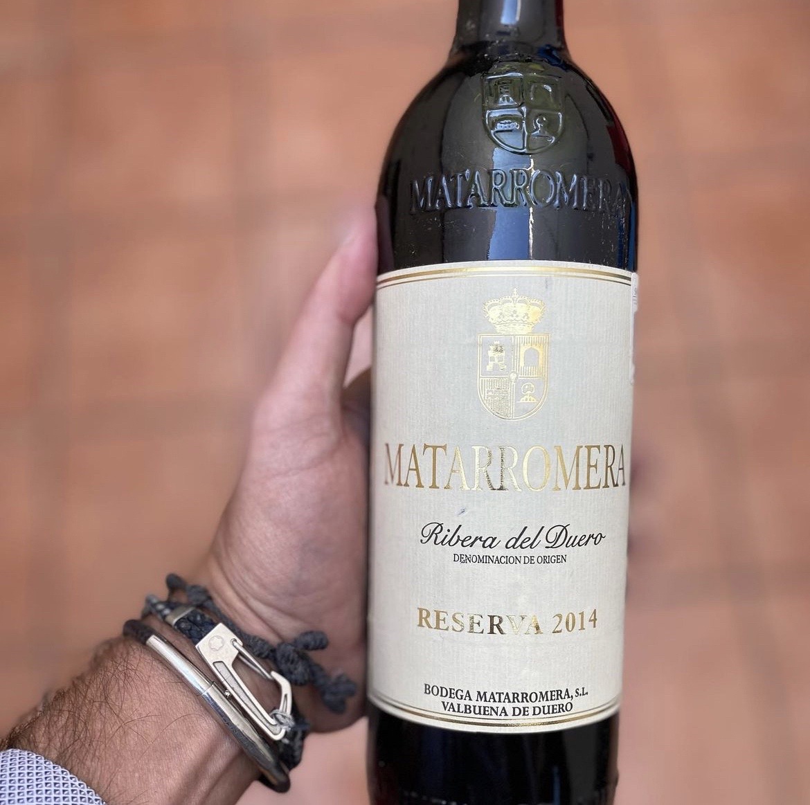 Y cuando menos te lo esperas es fin de semana, y todo es maravilloso.
<a href="/ernestotomy/">Ernesto</a>