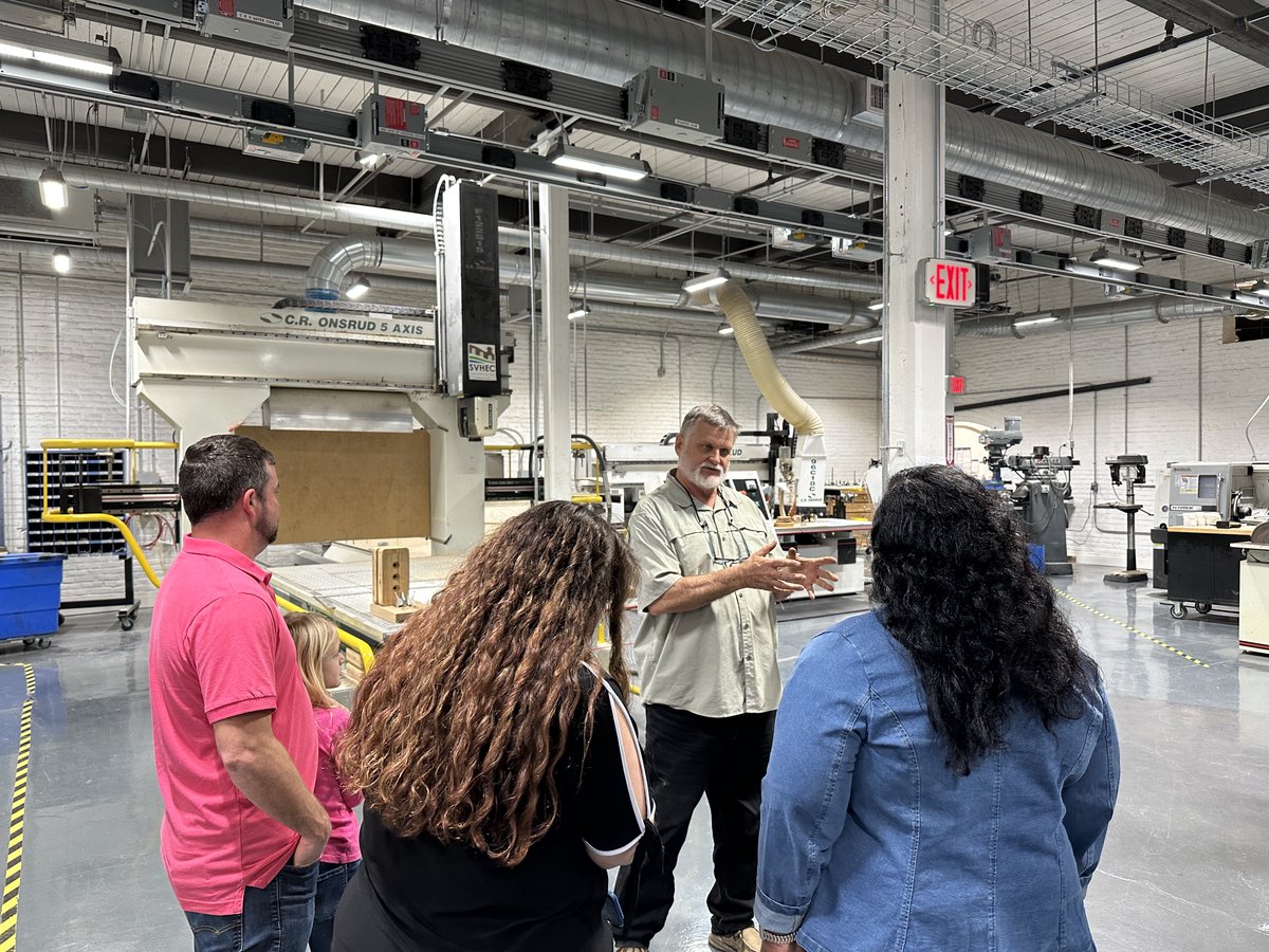 Danville Otterbots tweet media