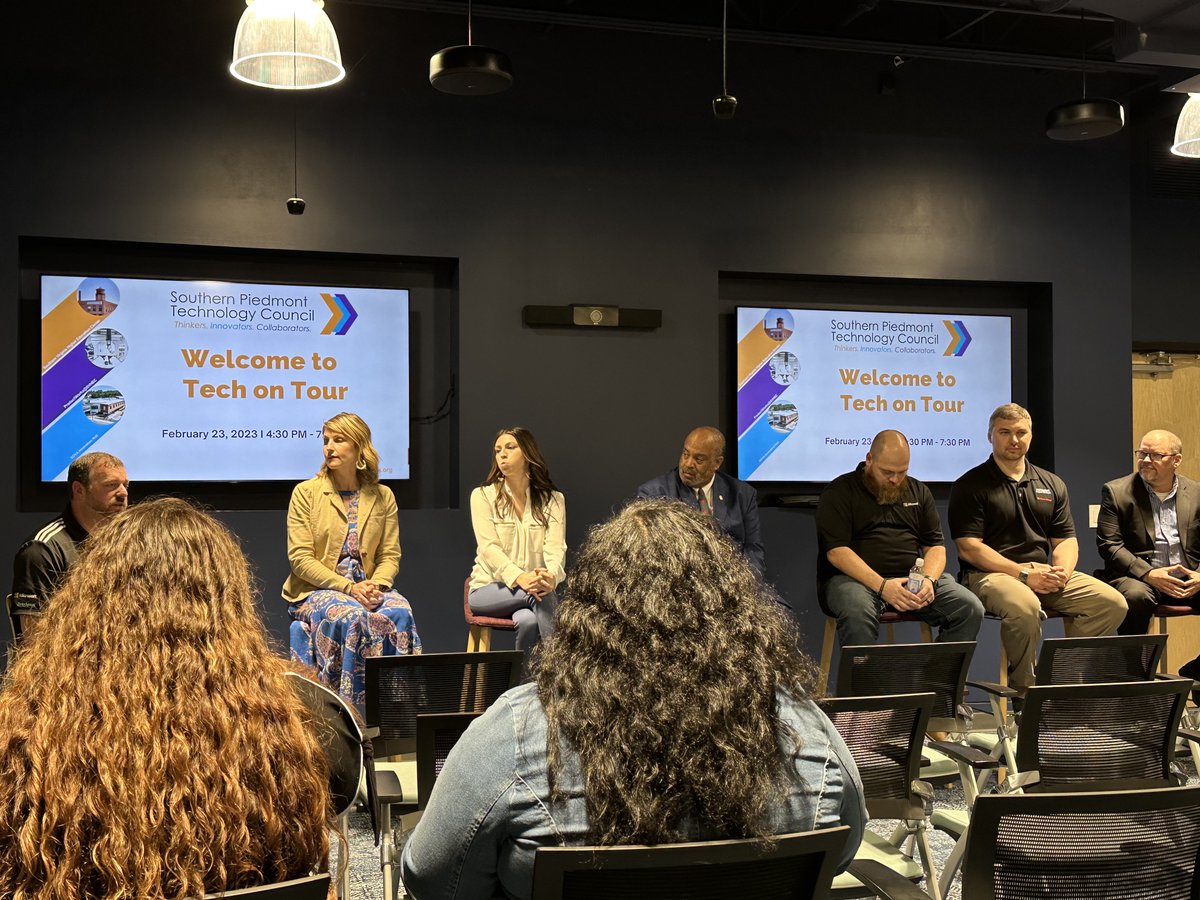 Danville Otterbots tweet media