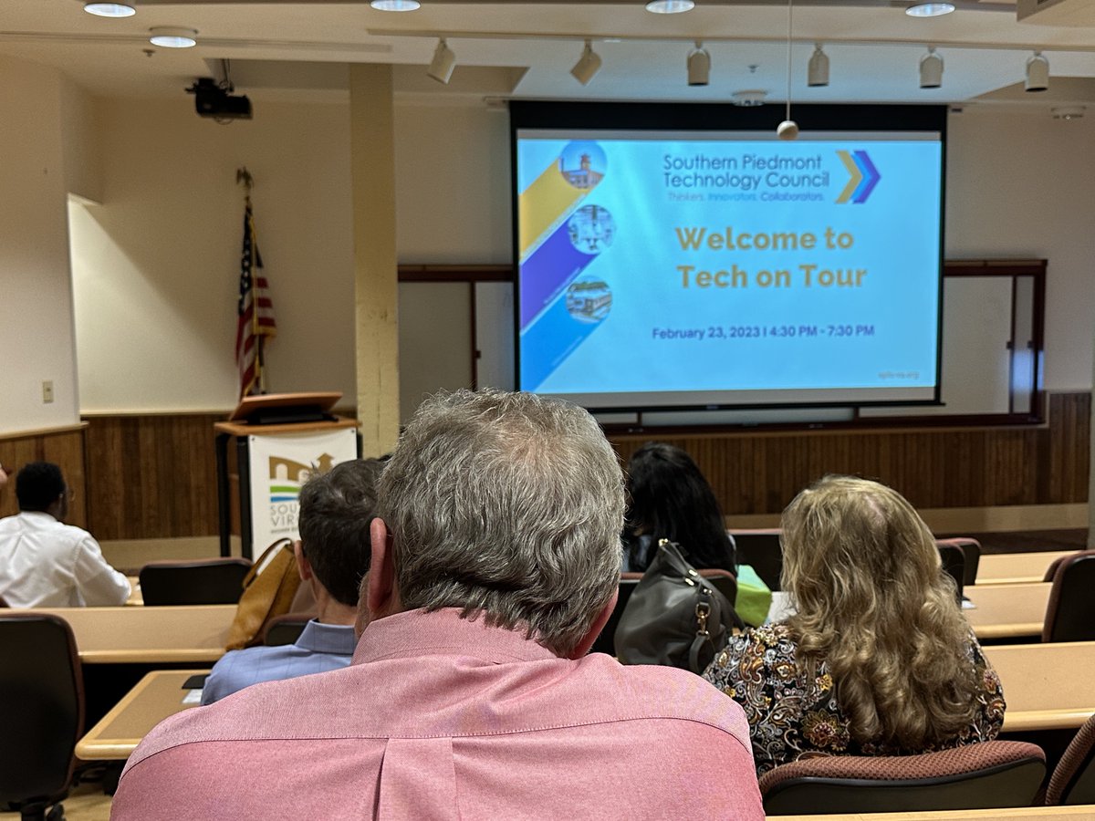 Danville Otterbots tweet media